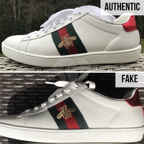 gucci ace sneakers sizing review|authentic women gucci ace sneakers.